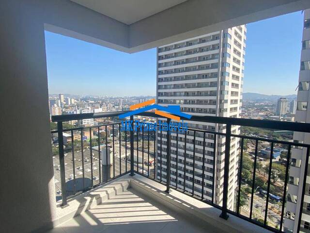#12113 - Apartamento para Venda em Osasco - SP