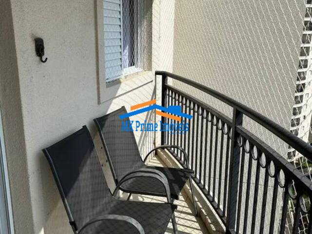 Apartamento para Venda em São Paulo - 4
