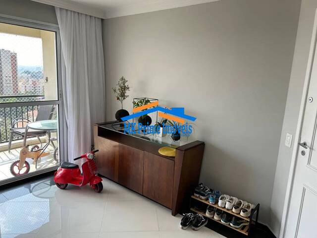 Apartamento para Venda em São Paulo - 5