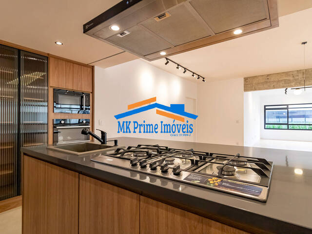 #12122 - Apartamento para Venda em São Paulo - SP
