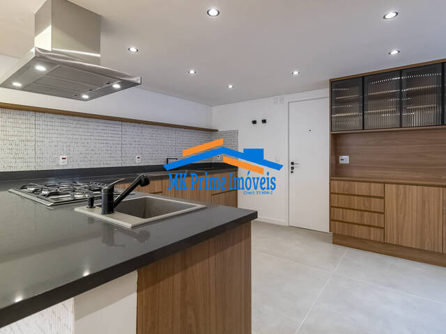 #12122 - Apartamento para Venda em São Paulo - SP
