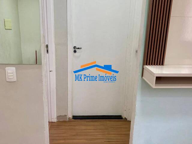 #12129 - Apartamento para Venda em São Paulo - SP