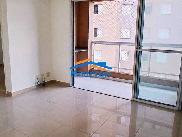 #12130 - Apartamento para Venda em Osasco - SP