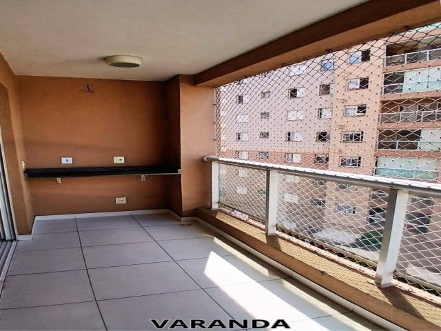Apartamento para Venda em Osasco - 4