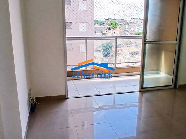 #12130 - Apartamento para Venda em Osasco - SP