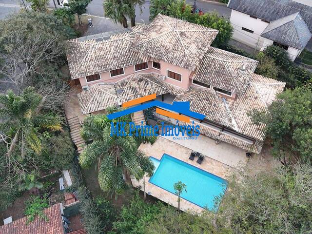 #12135 - Casa em condomínio para Venda em Carapicuíba - SP