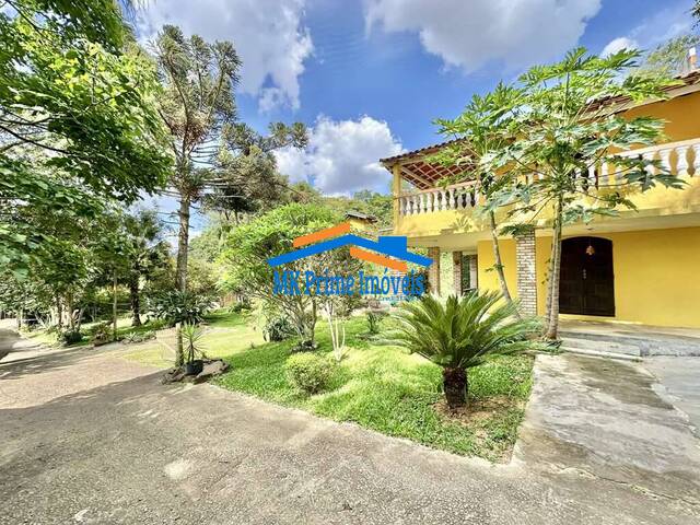 #12138 - Casa em condomínio para Venda em Cotia - SP