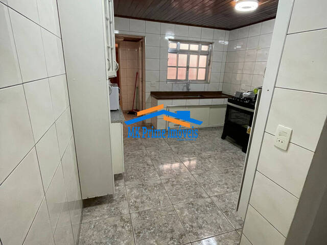 Sobrado para Venda em São Paulo - 4