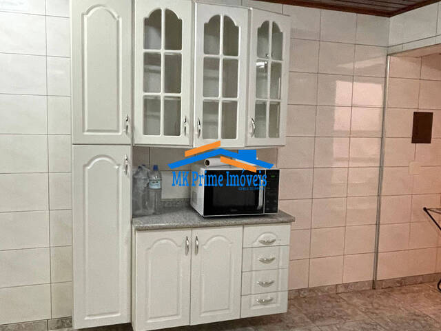 Sobrado para Venda em São Paulo - 5