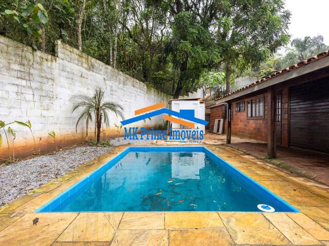 #12128 - Casa para Venda em Cotia - SP