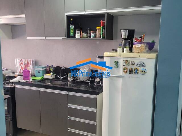 #12147 - Apartamento para Venda em São Paulo - SP