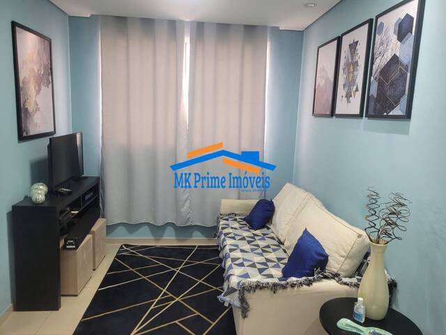 #12147 - Apartamento para Venda em São Paulo - SP