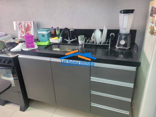 #12147 - Apartamento para Venda em São Paulo - SP