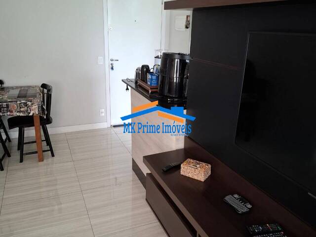 #12150 - Apartamento para Venda em Barueri - SP