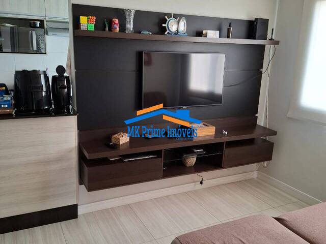 #12150 - Apartamento para Venda em Barueri - SP