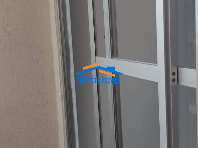 #12151 - Apartamento para Venda em Osasco - SP