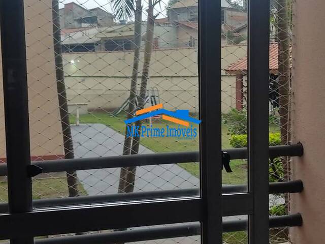 #12151 - Apartamento para Venda em Osasco - SP
