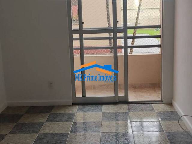 #12151 - Apartamento para Venda em Osasco - SP