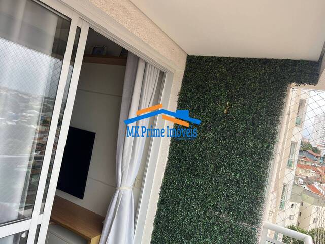 #12154 - Apartamento para Venda em Osasco - SP