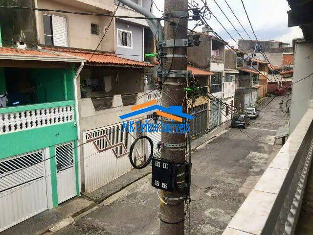 #12153 - Casa para Renda para Venda em São Paulo - SP