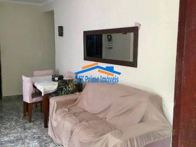 #12153 - Casa para Renda para Venda em São Paulo - SP