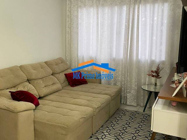 #12156 - Apartamento para Venda em São Paulo - SP
