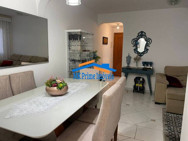 #12156 - Apartamento para Venda em São Paulo - SP