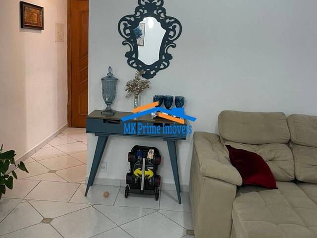 Apartamento para Venda em São Paulo - 5