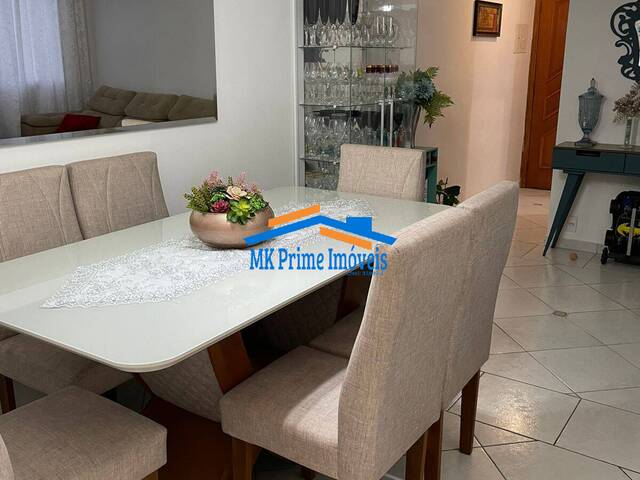 Apartamento para Venda em São Paulo - 4