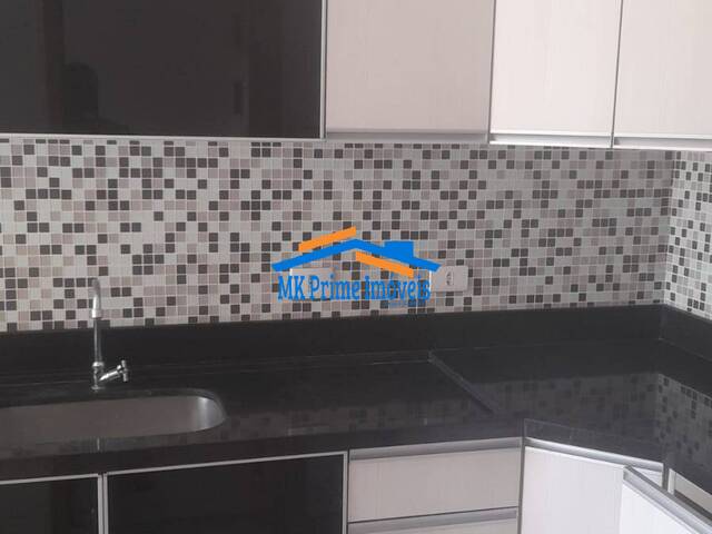 #12158 - Apartamento para Venda em Osasco - SP