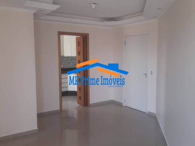 #12158 - Apartamento para Venda em Osasco - SP