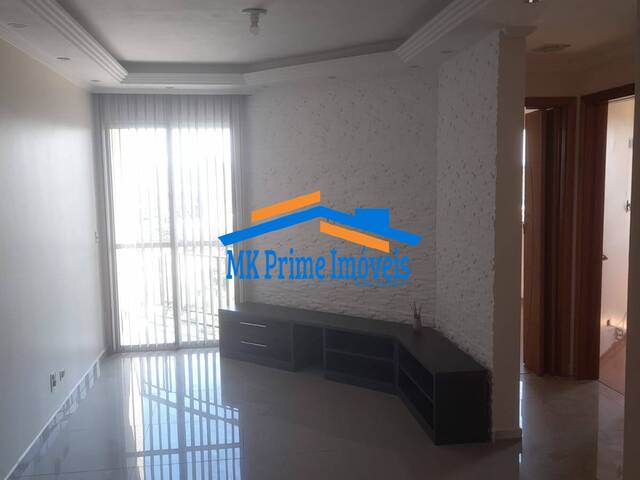 #12158 - Apartamento para Venda em Osasco - SP