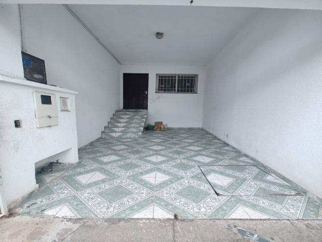 Sobrado para Venda em Taboão da Serra - 5
