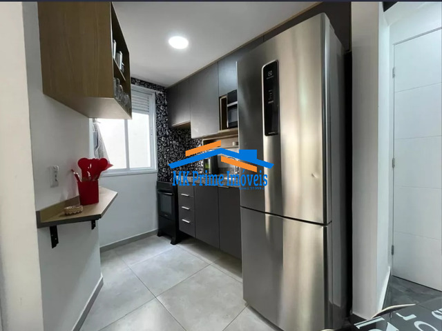 #12182 - Apartamento para Venda em Osasco - SP