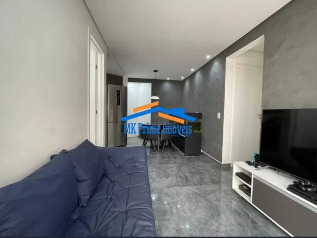 #12182 - Apartamento para Venda em Osasco - SP