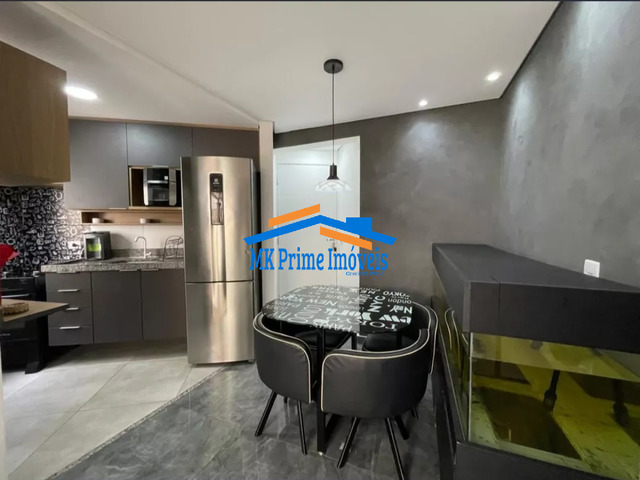 #12182 - Apartamento para Venda em Osasco - SP
