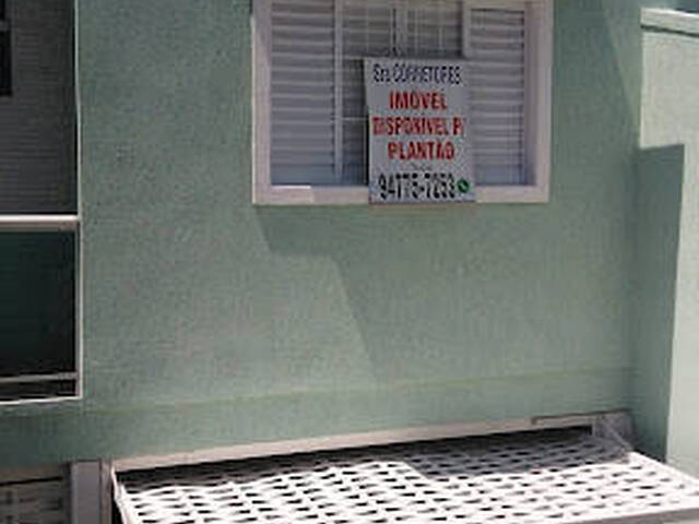 Sobrado para Venda em São Paulo - 4