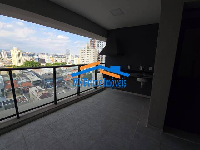 #12091 - Apartamento para Venda em Osasco - SP