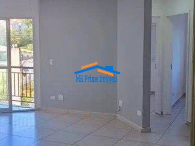 #12185 - Apartamento para Venda em Osasco - SP