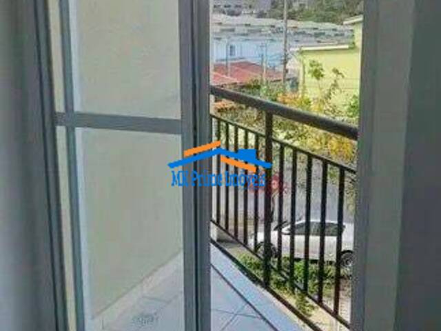 #12185 - Apartamento para Venda em Osasco - SP