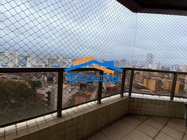 #12152 - Apartamento para Venda em Osasco - SP