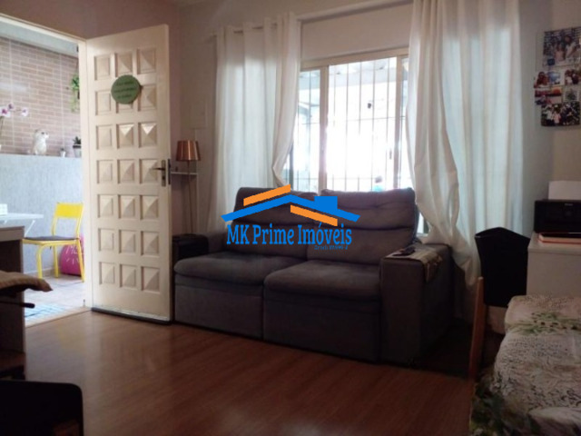 #12190 - Casa Térrea para Venda em Osasco - SP