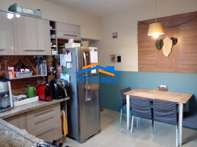 #12190 - Casa Térrea para Venda em Osasco - SP
