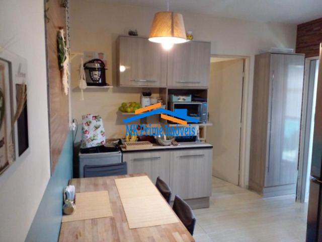 #12190 - Casa Térrea para Venda em Osasco - SP
