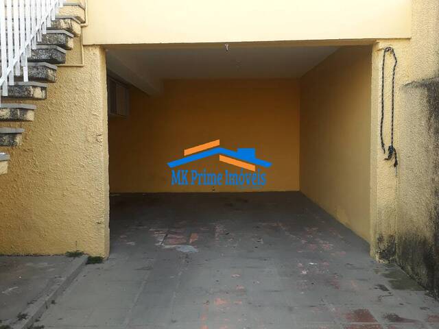 #12193 - Sobrado para Venda em São Paulo - SP
