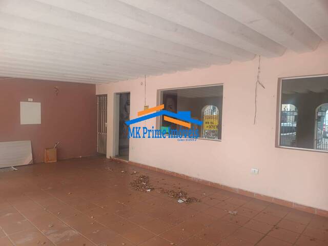 #12164 - Casa para Venda em Osasco - SP