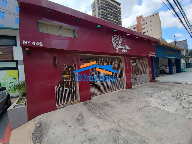#12164 - Casa para Venda em Osasco - SP