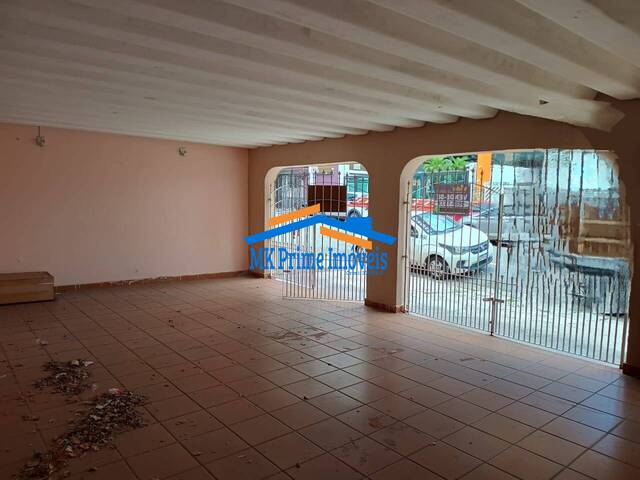#12164 - Casa para Venda em Osasco - SP
