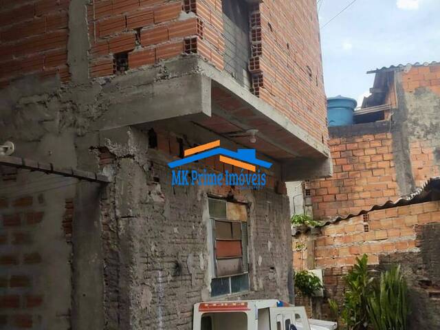 #11904 - Terreno para Venda em Osasco - SP