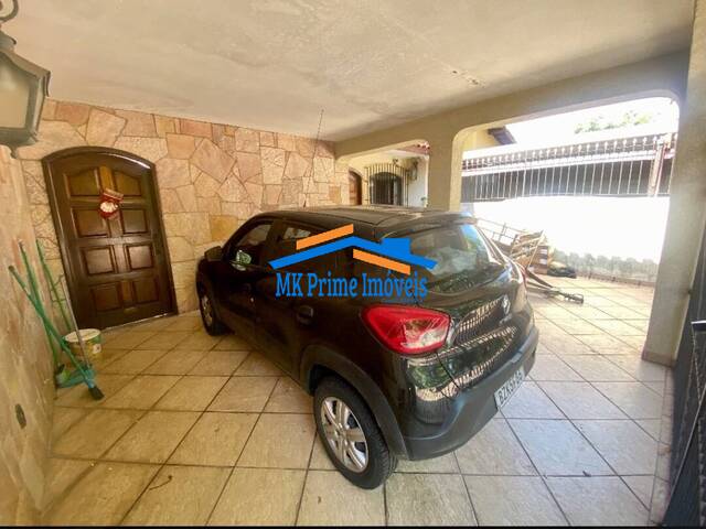 #12191 - Casa Térrea para Venda em São Paulo - SP
